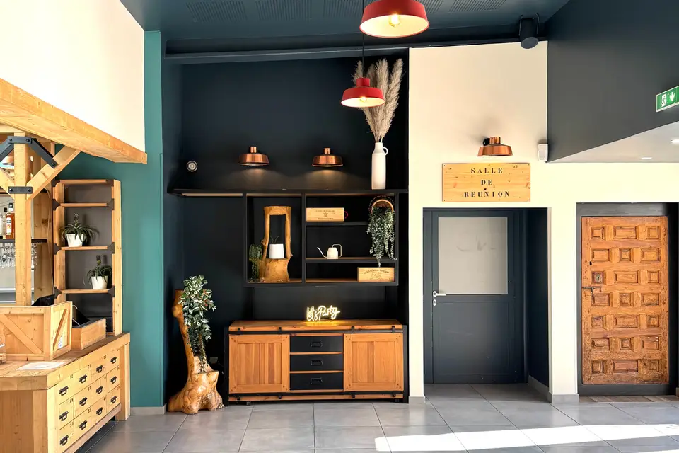 La Mûrisserie — photo 1