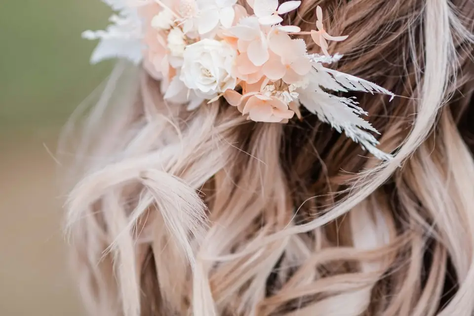 Brins de Poésie — photo 1