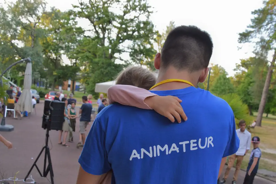 BambinéO' Animations — photo 7