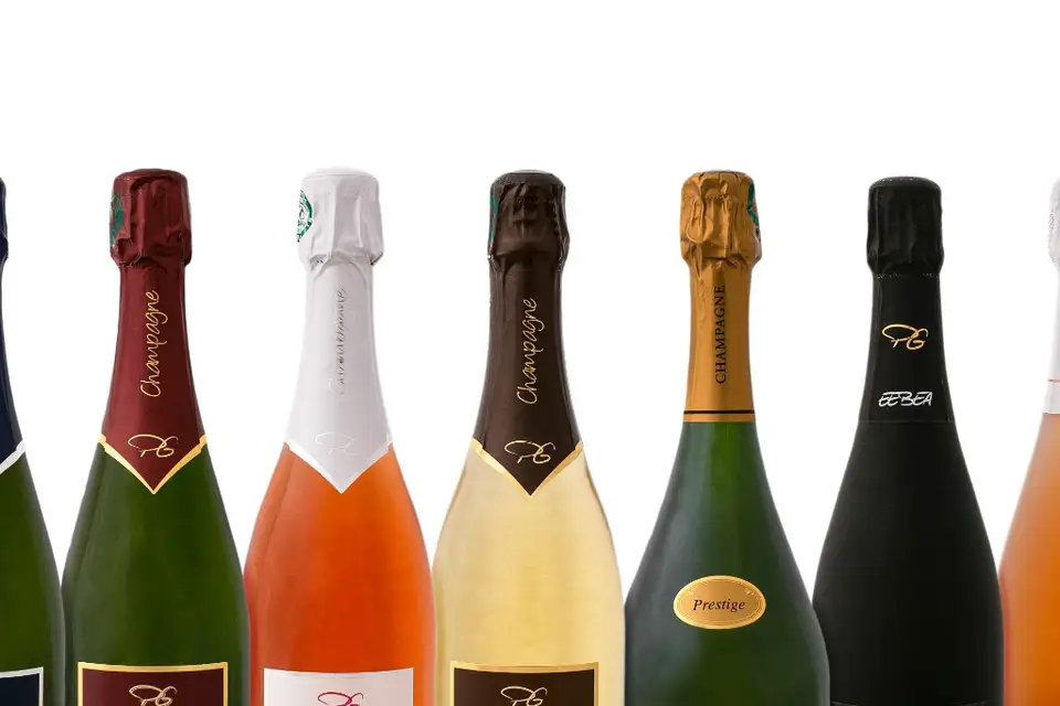 Champagne Prunet-Guinard — photo 3