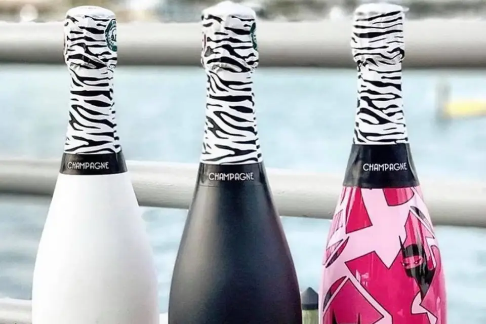 Champagne Prunet-Guinard — photo 4