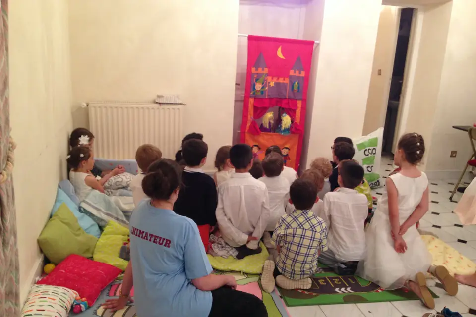 BambinéO' Animations — photo 3