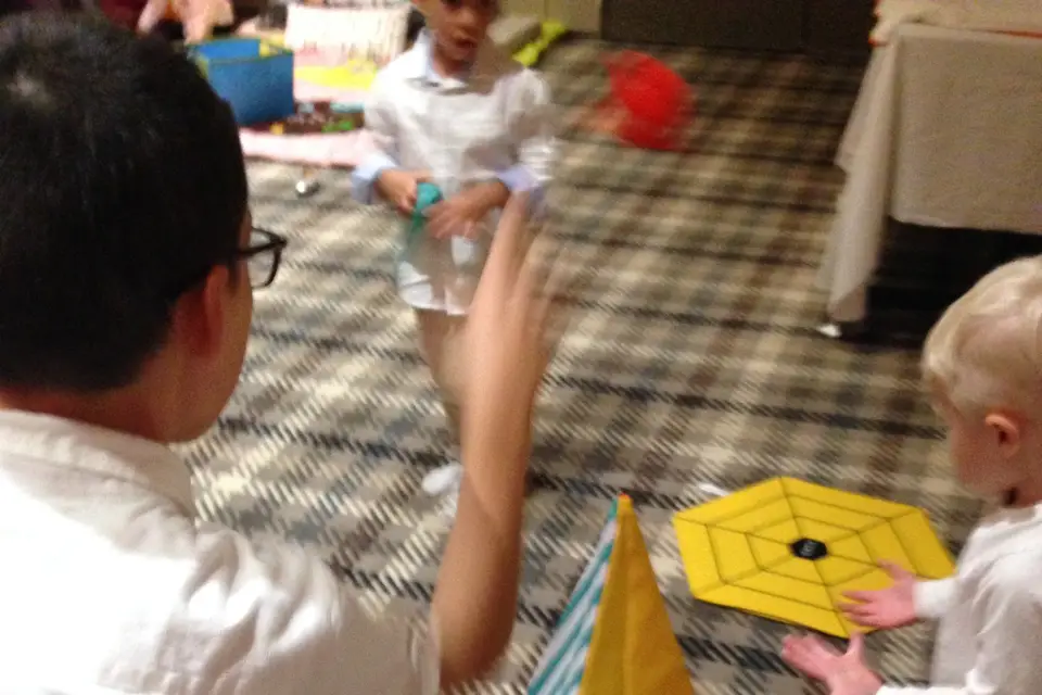 BambinéO' Animations — photo 6