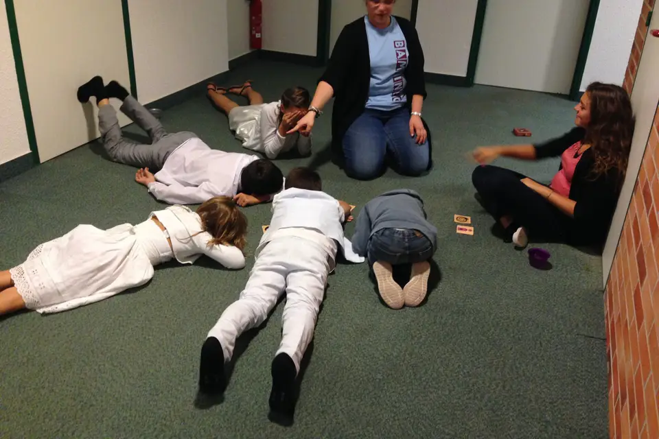 BambinéO' Animations — photo 4