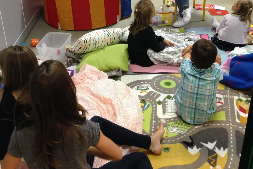 BambinéO' Animations — photo 5