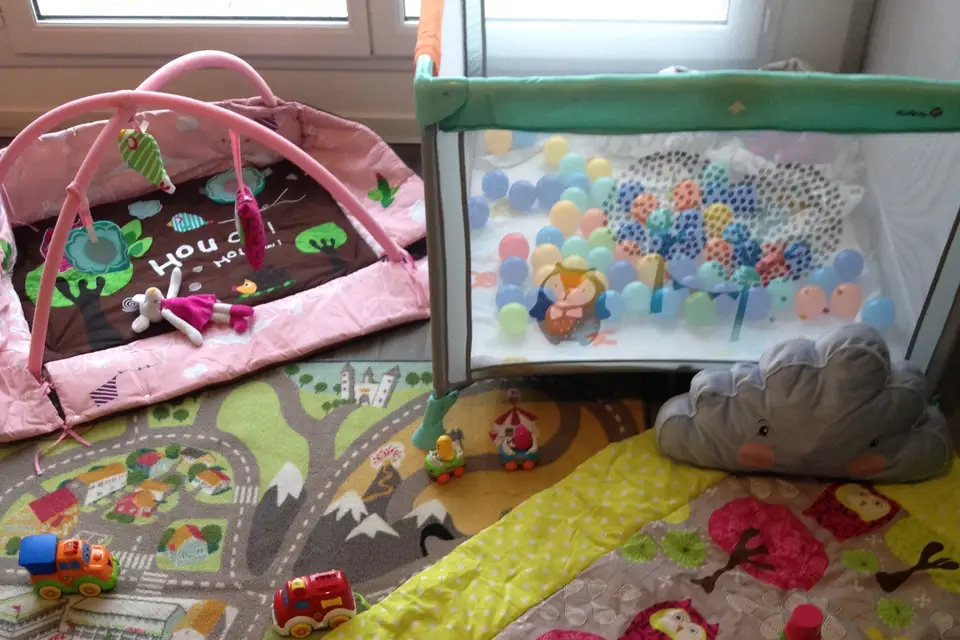 BambinéO' Animations — photo 2