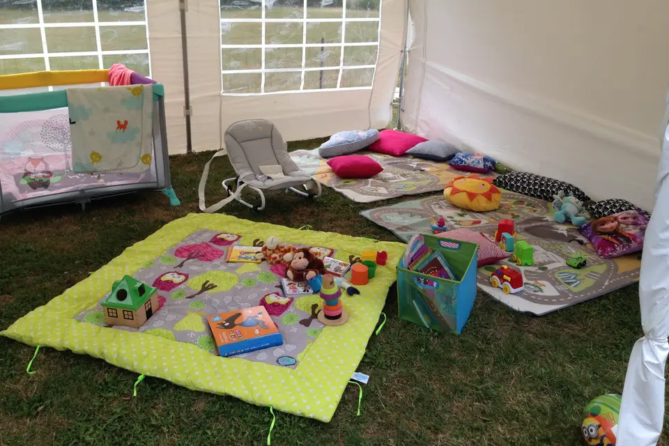 BambinéO' Animations — photo 1