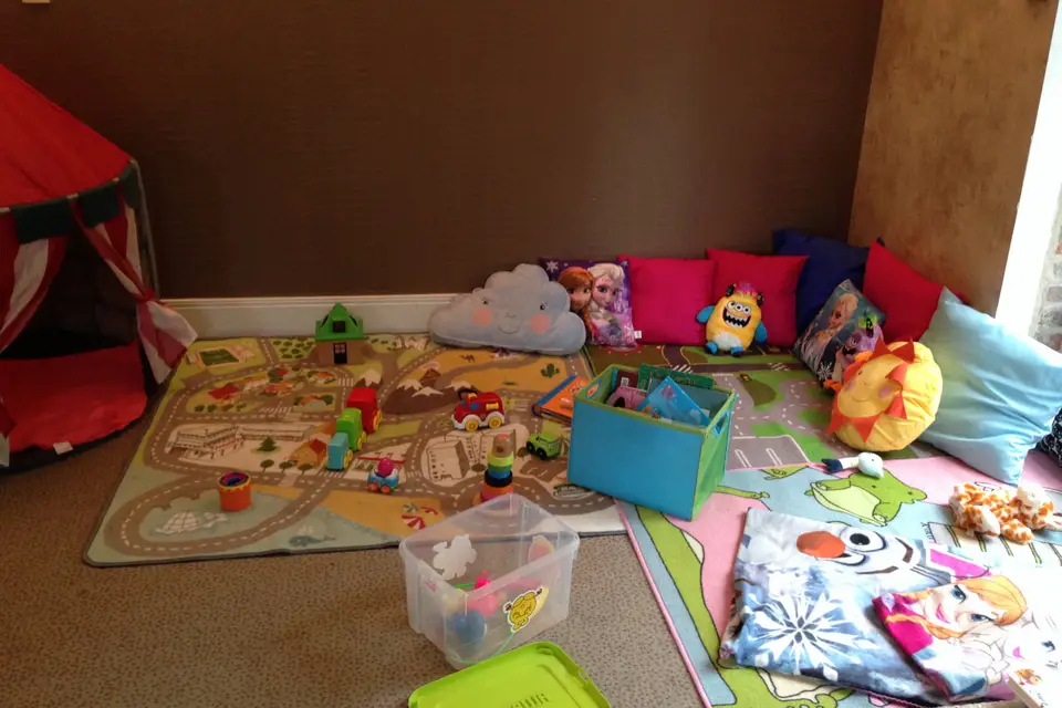 BambinéO' Animations — photo 8