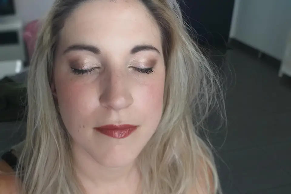 Juste un Instant pour Elle — photo 9