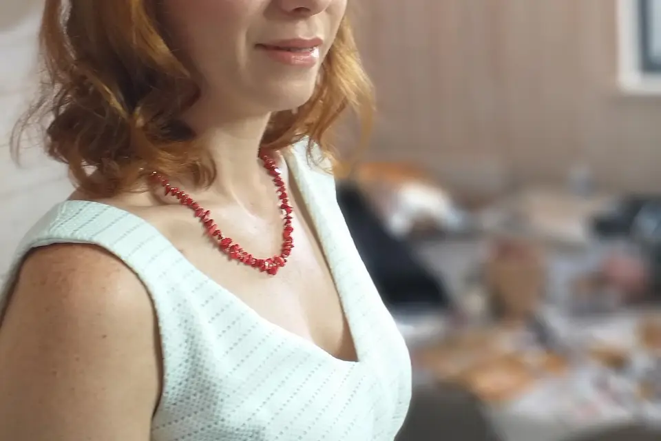 Juste un Instant pour Elle — photo 4