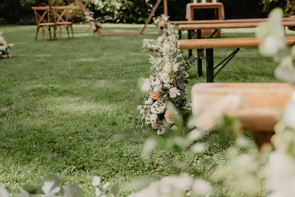 La Ferme de Bouchemont — photo 9