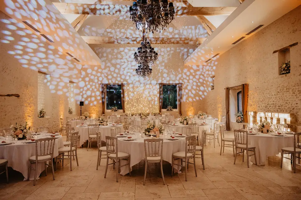 La Ferme de Bouchemont — photo 2