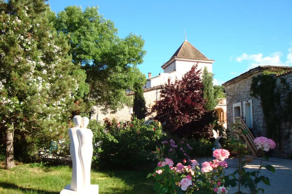 Mas de Pradines — photo 8