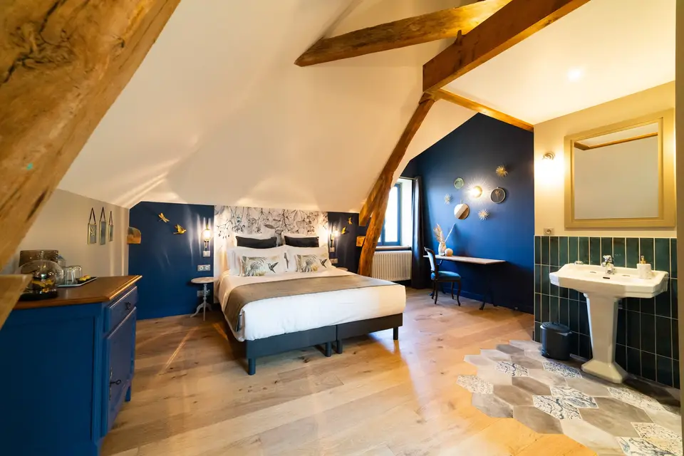 La Ferme de Bouchemont — photo 3