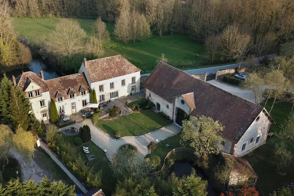 La Ferme de Bouchemont — photo 4