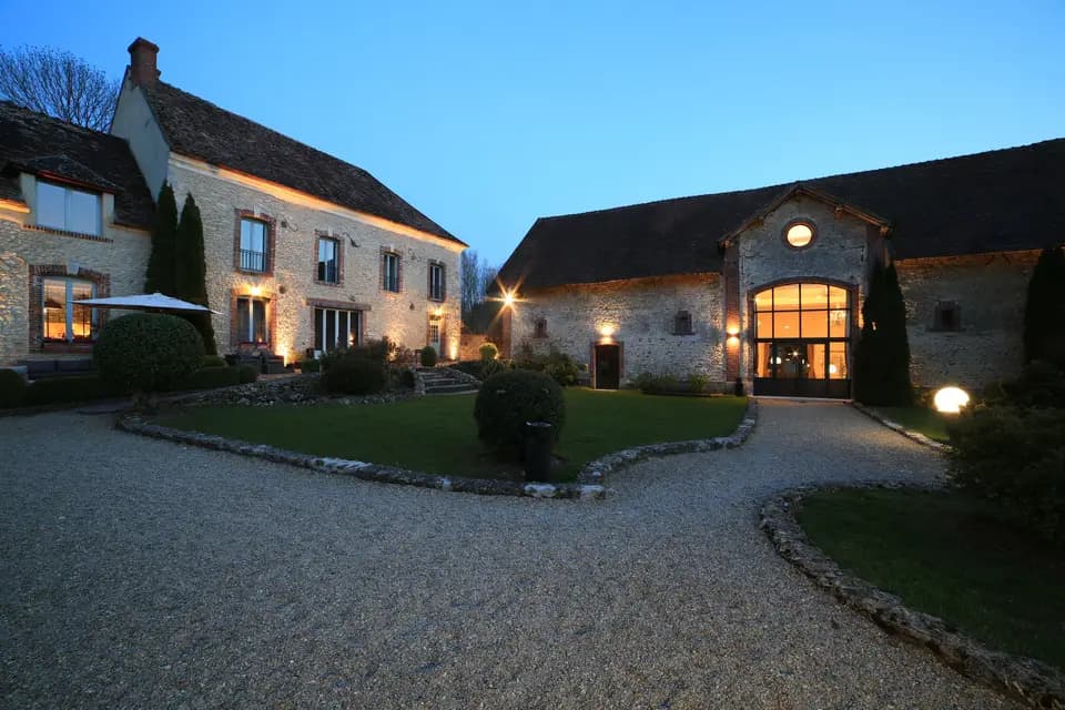 La Ferme de Bouchemont — photo 7