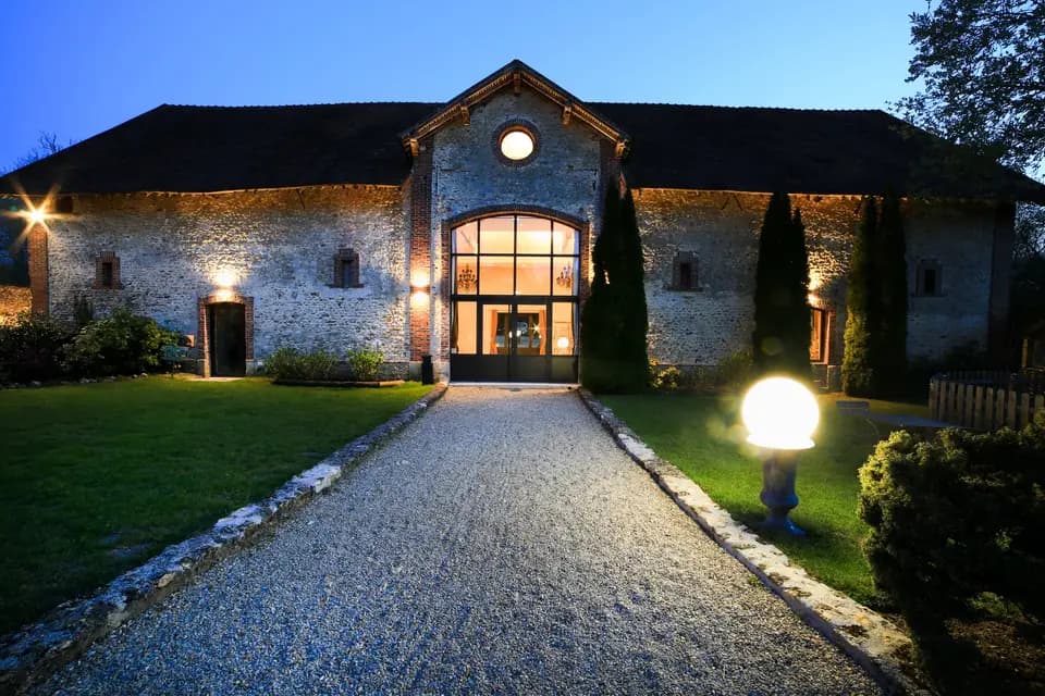 La Ferme de Bouchemont — photo 8