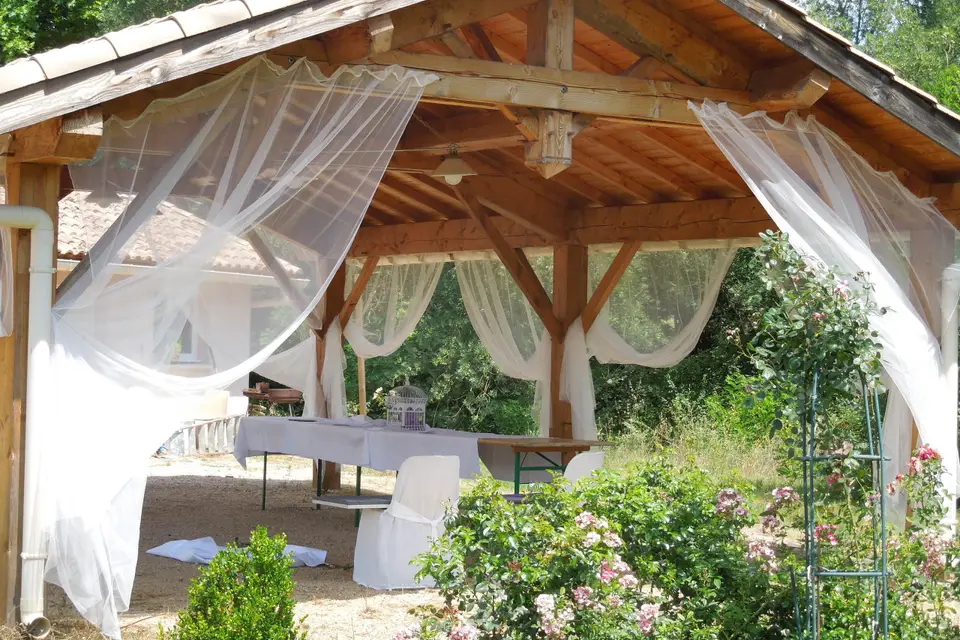 Mas de Pradines — photo 3