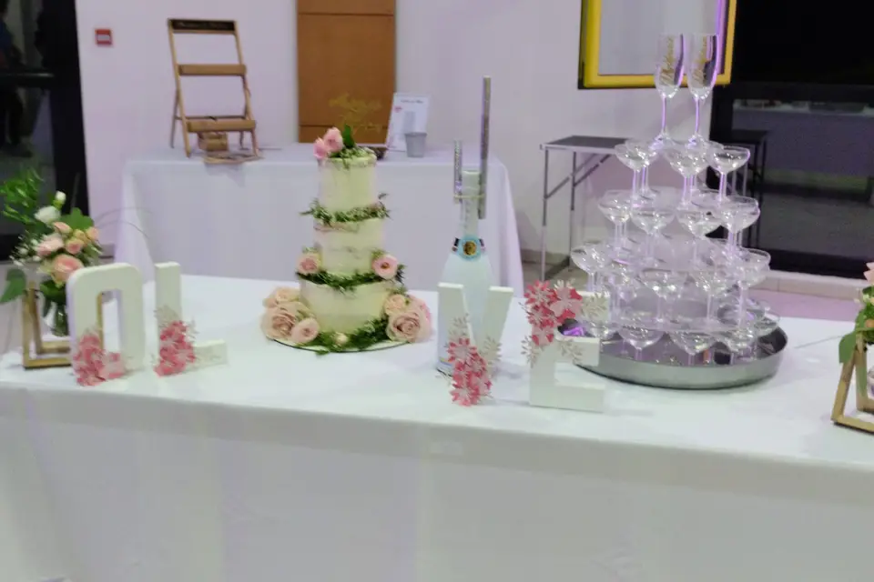 Mariage Chic et pas Cher — photo 6