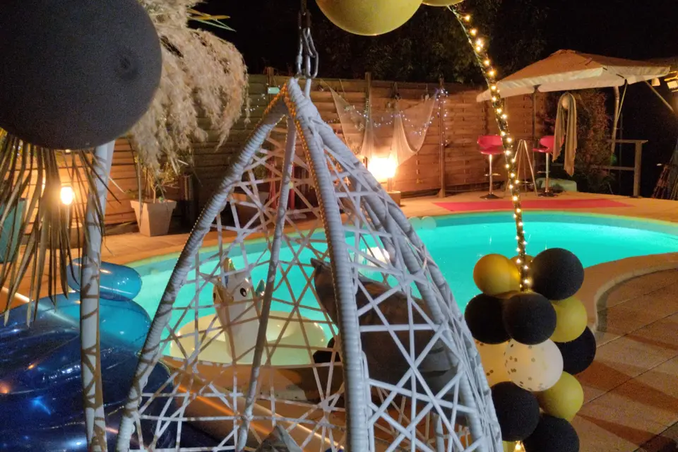 Mariage Chic et pas Cher — photo 7