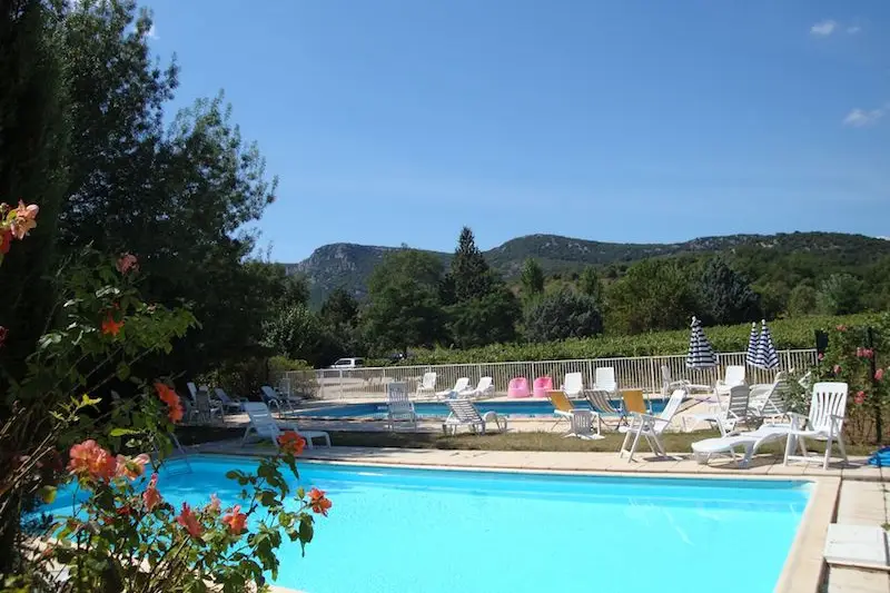 Mas de Pradines — photo 1