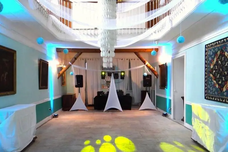 Mas de Pradines — photo 7