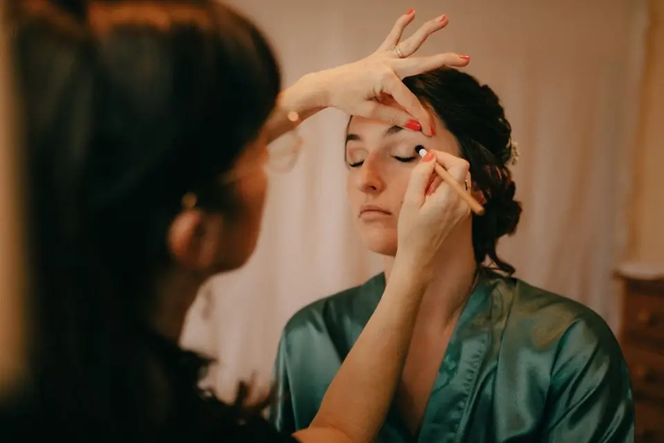 Juste un Instant pour Elle — photo 6