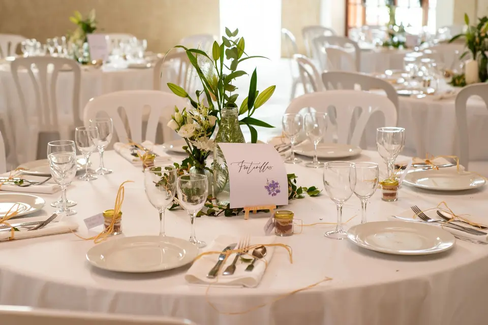 Mariage Chic et pas Cher — photo 3