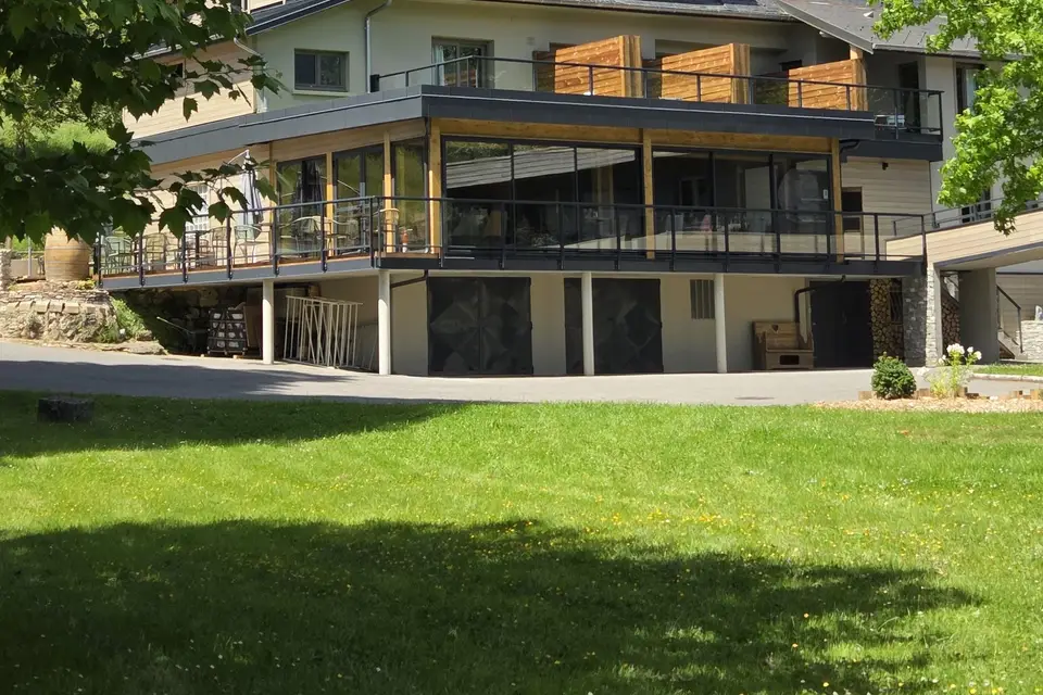 Les Lodges du Lac — photo 2