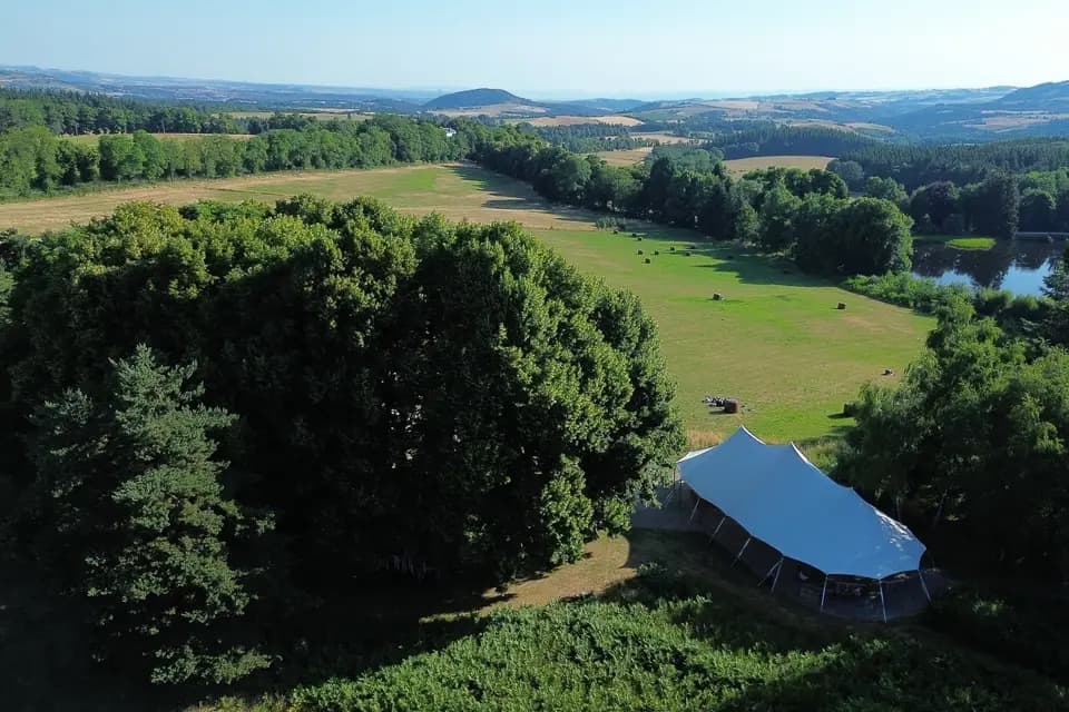 La Source du Buron — photo 7