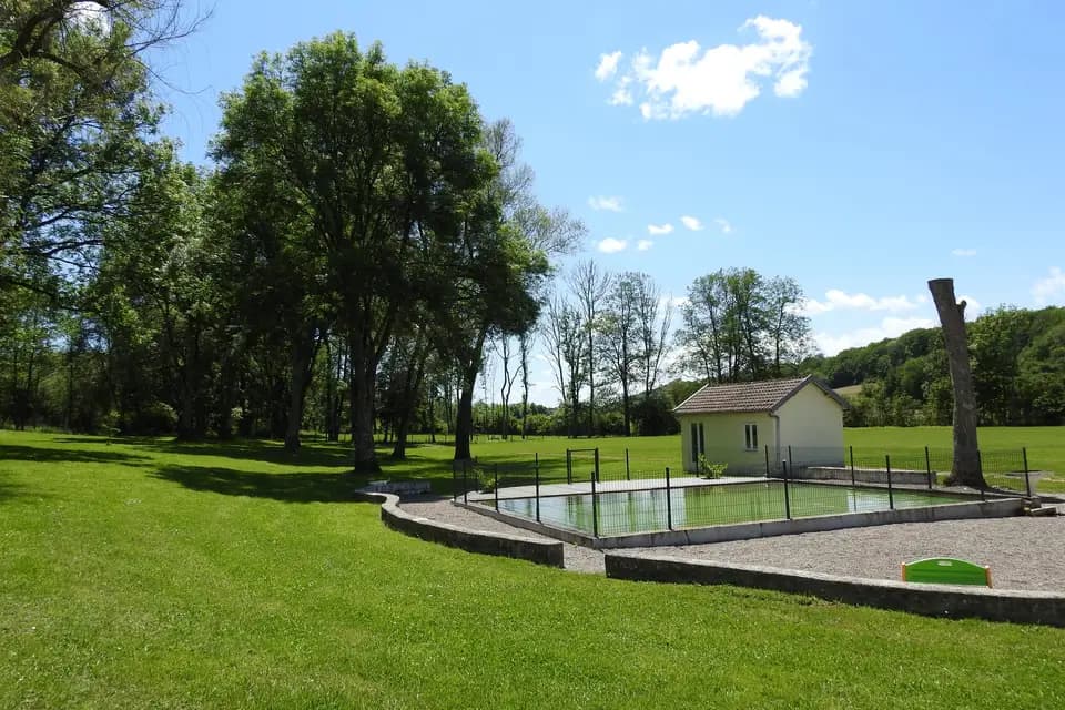 Domaine de Montauban — photo 2