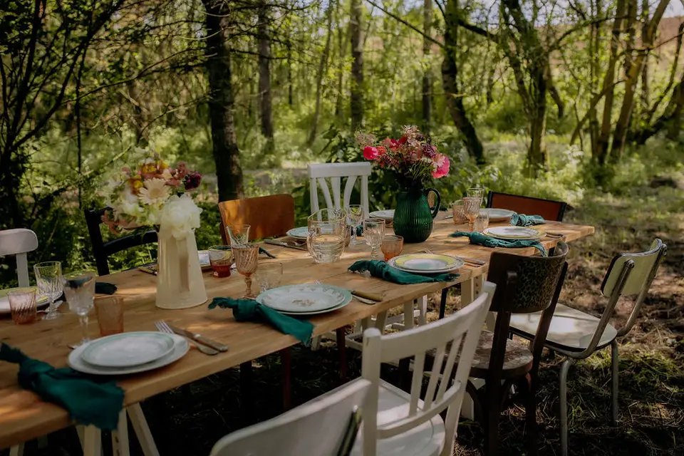 Mas Cantegril — photo 5