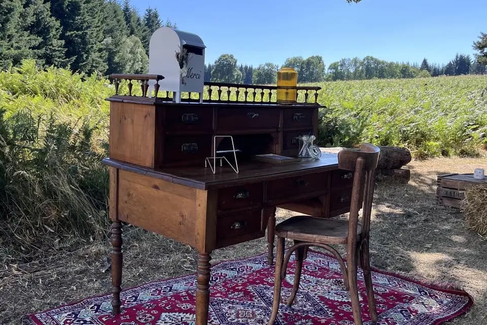 La Source du Buron — photo 8