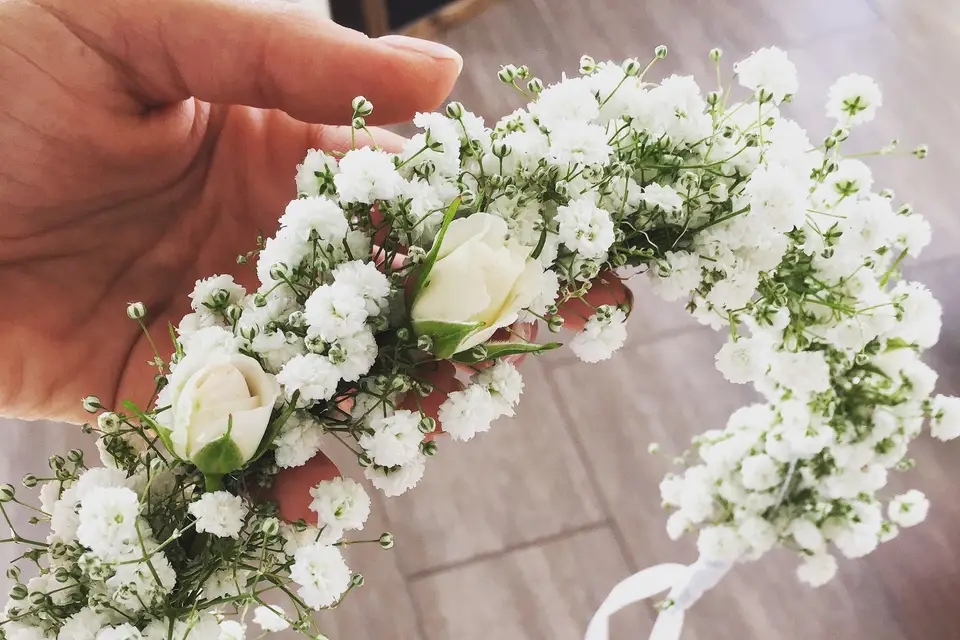 Clara Fleurs — photo 8