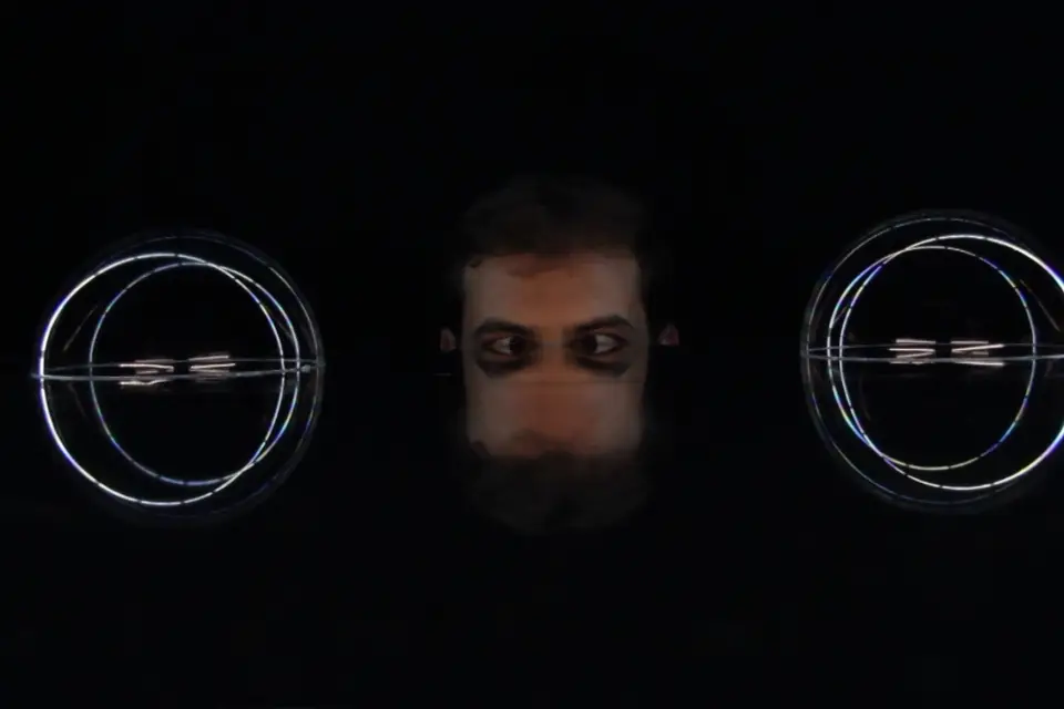 Sculpteur de Bulles — photo 2