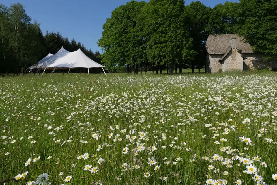 La Source du Buron — photo 4