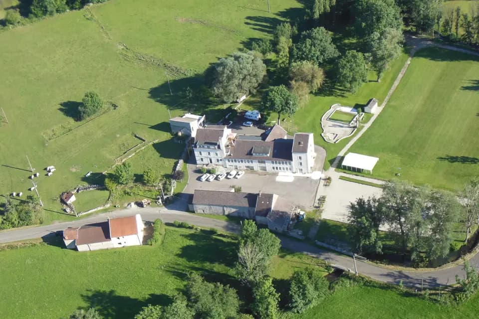 Domaine de Montauban — photo 3