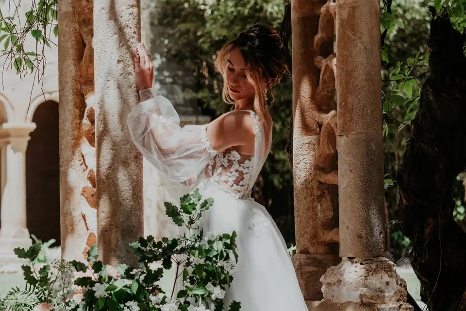 Léa Paloma — photo 1