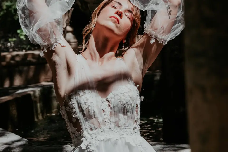 Léa Paloma — photo 4