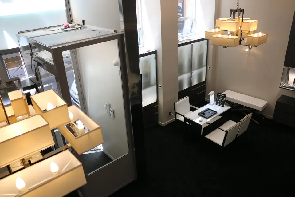 Tellor Diamantaire — photo 1