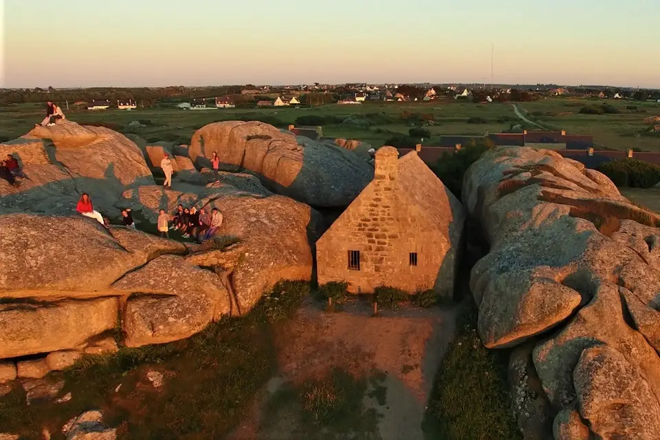 Dev & Drone — photo 6