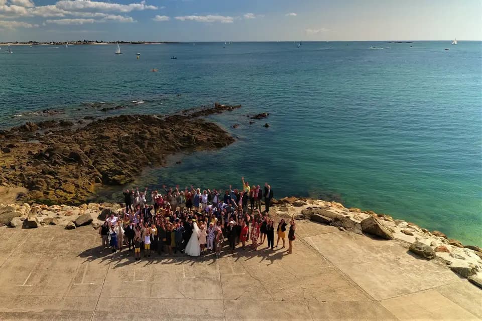 Dev & Drone — photo 4