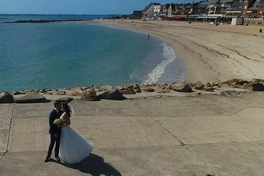 Dev & Drone — photo 5