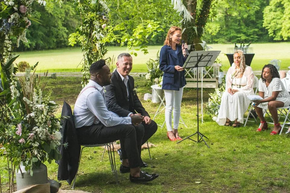 Unique Cérémonies — photo 3