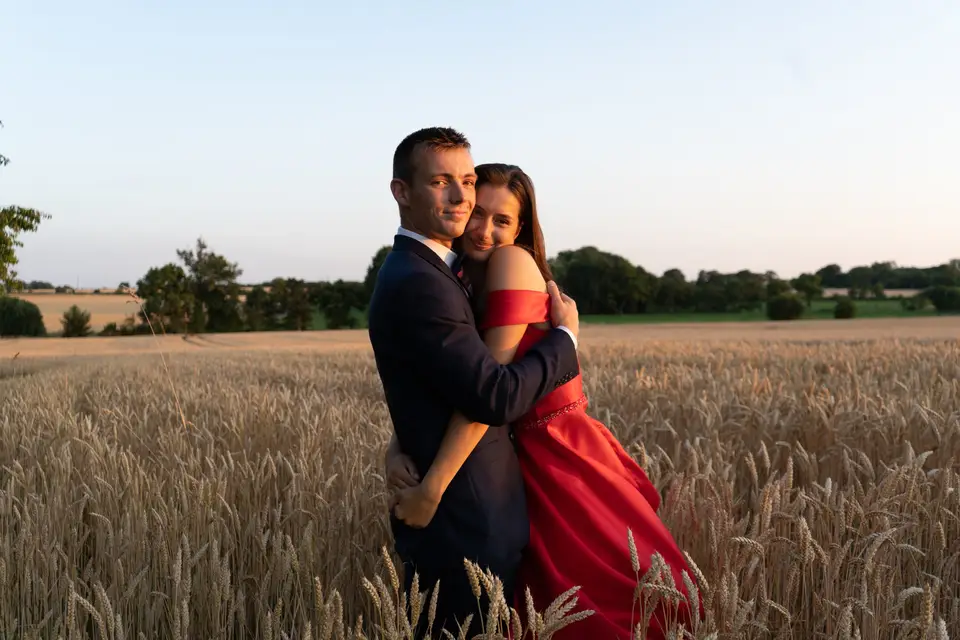 Aurore Thomazeau Photographe — photo 1