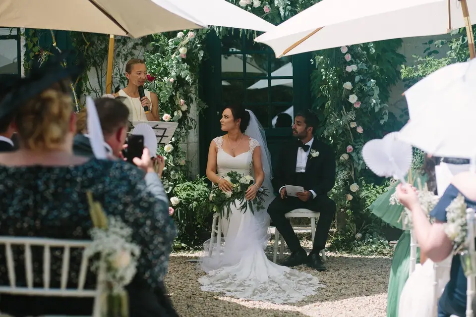 Unique Cérémonies — photo 4