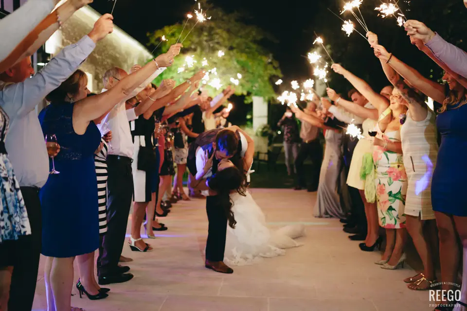 Unique Cérémonies — photo 8