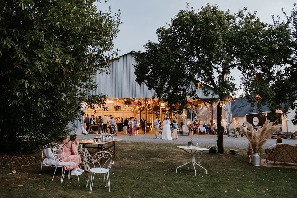 Le Domaine de Kergonan — photo 8