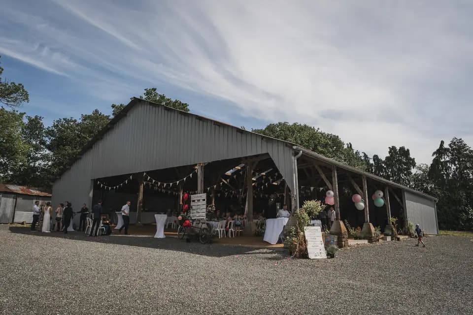 Le Domaine de Kergonan — photo 6