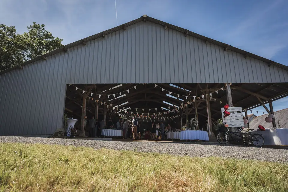 Le Domaine de Kergonan — photo 7